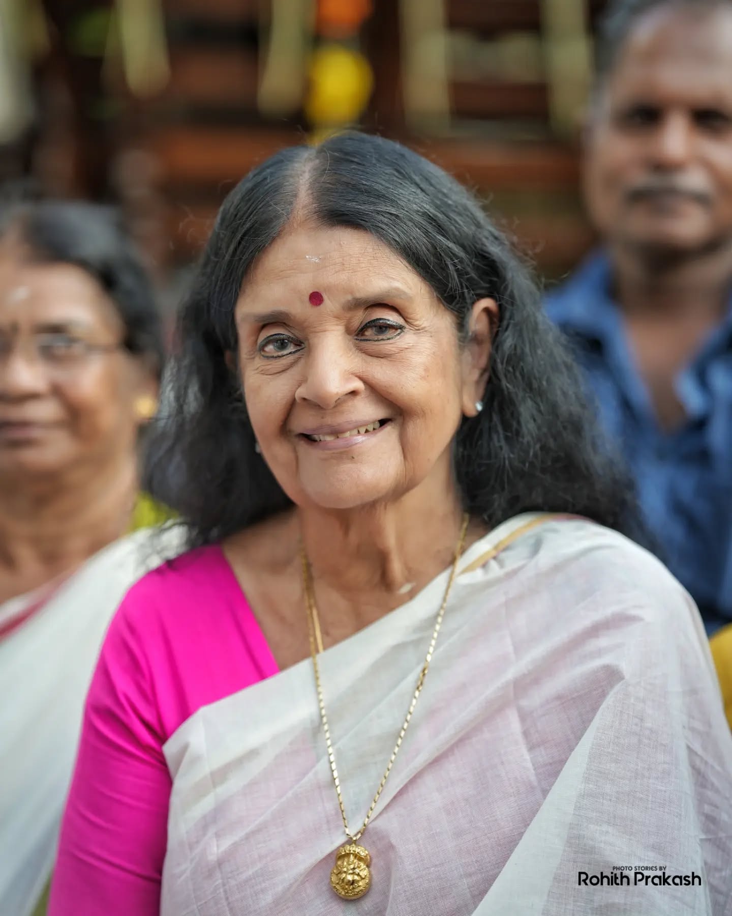 Pooyam Thirunal Gowri Parvathi Bai